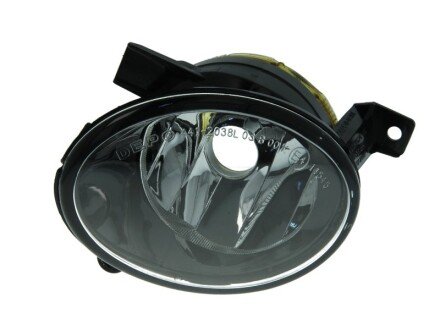 Фара противотуманна depo 4412038LUE