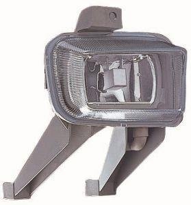Фара противотуманна depo 4422003LUE