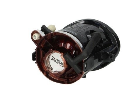 Фара противотуманна depo 4442009LUQN