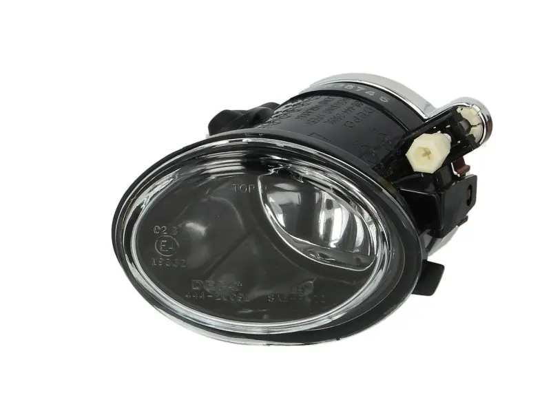 Фара противотуманна depo 4442009LUQN