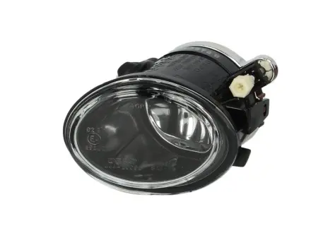 Фара противотуманна depo 4442009LUQN Бмв Е46