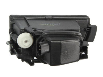 Фара противотуманна depo 4442018RUE