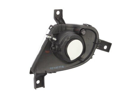 Фара противотуманна depo 4442025RUQ