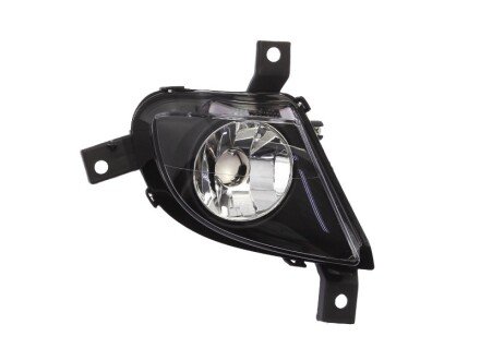 Фара противотуманна depo 4442025RUQ