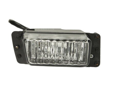 Фара противотуманна depo 4452007RUE на Фольксваген Поло седан