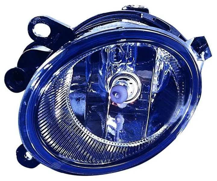 Фара противотуманна depo 446-2001L-AQ