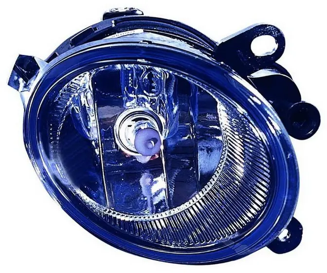 Фара противотуманна depo 4462001RAQ
