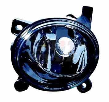 Фара противотуманна depo 4462005LAQ Ауди А6 с7