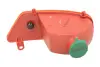 Фара противотуманна depo 550-4002L-UE