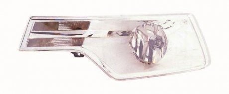 Фара противотуманна depo 5522008LUE