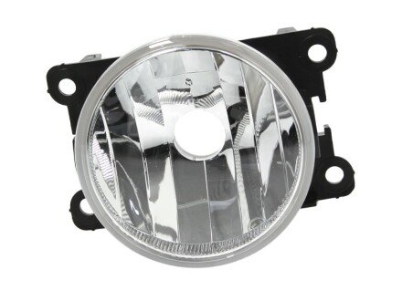 Фара противотуманна depo 5522009NUE на Ситроен С3