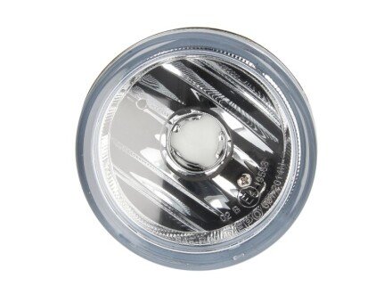 Фара противотуманна depo 6612014RUQ на Фиат Седичи