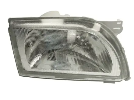Фара R, 92-00 Depo 431-1136R-LD-E