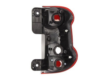 Фонарь (фара) заднего хода depo 1151934LLDUE