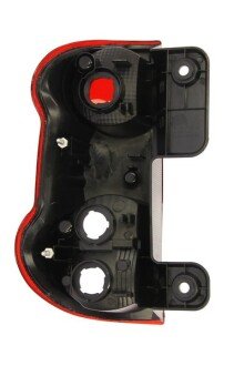 Фонарь (фара) заднего хода depo 1151934RLDUE