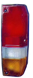 Фонарь (фара) заднего хода depo 2121922RA