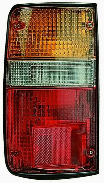 Фонарь (фара) заднего хода depo 2121945L