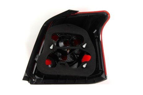 Фонарь (фара) заднего хода depo 21219G9LLDUE