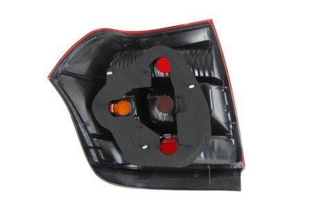 Фонарь (фара) заднего хода depo 21219H1LLDUE