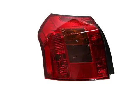 Фонарь (фара) заднего хода depo 21219H1LLDUE Тойота Королла е120