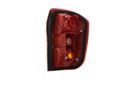 Фонарь (фара) заднего хода depo 21219H2LUE