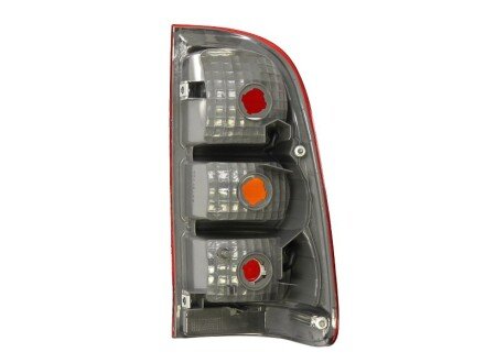 Ліхтар (фара) заднього ходу depo 21219K1LLDUE