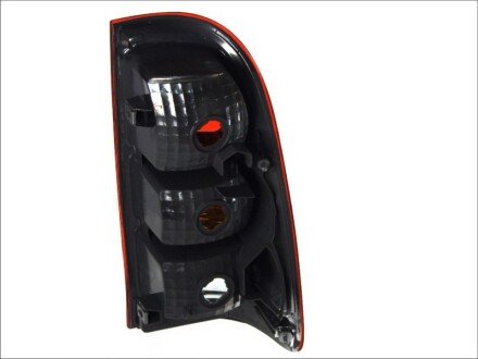 Фонарь (фара) заднего хода depo 21219K1LUE