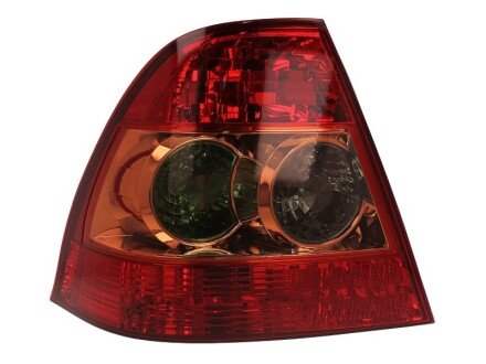 Ліхтар (фара) заднього ходу depo 21219K5LLDAE