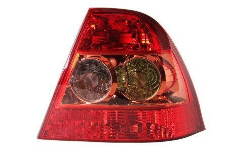 Ліхтар (фара) заднього ходу depo 21219K5RLDAE