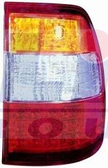 Ліхтар (фара) заднього ходу depo 21219L4RA