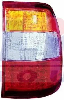 Фонарь (фара) заднего хода depo 21219L4RA Тойота