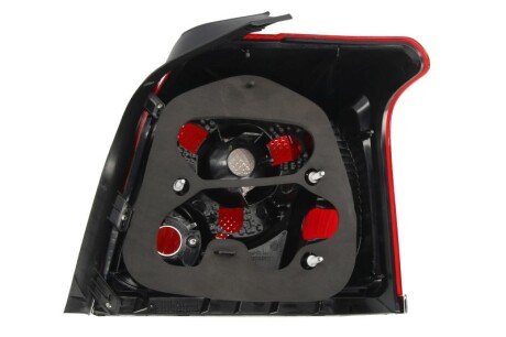 Фонарь (фара) заднего хода depo 21219N9LLDUE