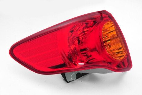 Фонарь (фара) заднего хода depo 21219Q3LUE