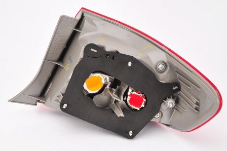 Фонарь (фара) заднего хода depo 21219Q3LUE