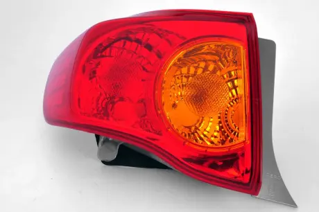 Фонарь (фара) заднего хода depo 21219Q3LUE Тойота