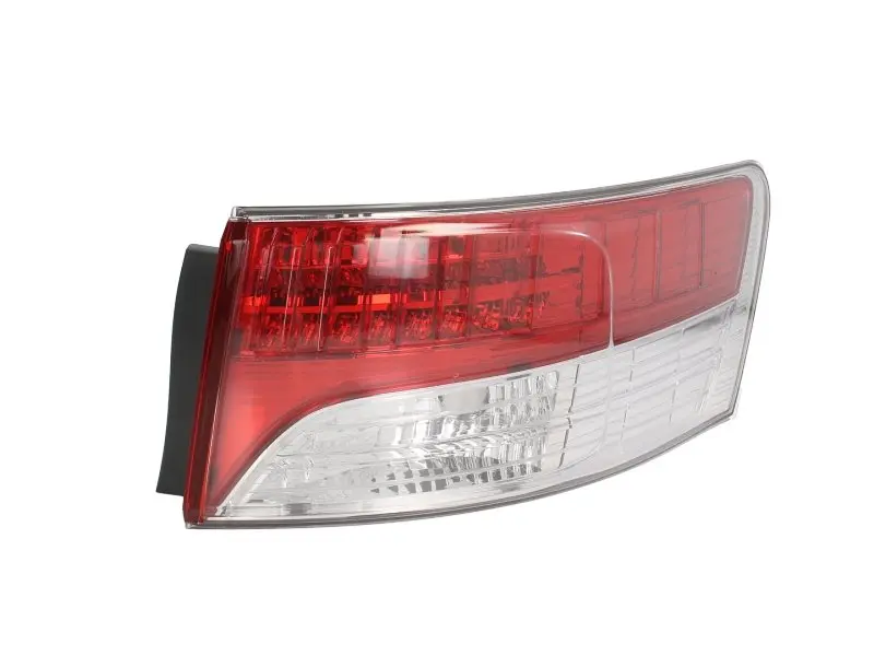 Фонарь (фара) заднего хода depo 21219R9RUE