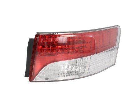 Фонарь (фара) заднего хода depo 21219R9RUE