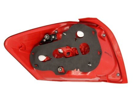 Ліхтар (фара) заднього ходу depo 21219U3RLDUE