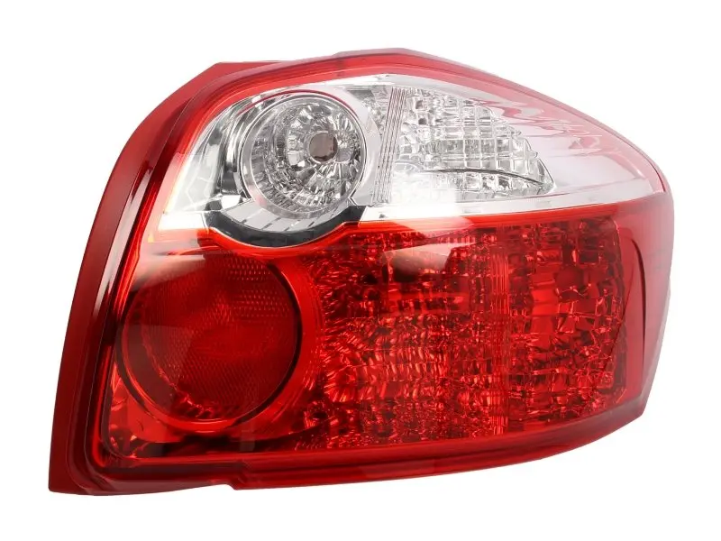 Фонарь (фара) заднего хода depo 21219U3RLDUE