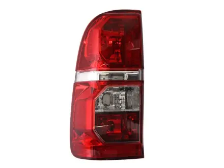Фонарь (фара) заднего хода depo 21219W6LLDUE Тойота