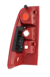 Фонарь (фара) заднего хода depo 2131929RUE