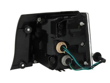 Фонарь (фара) заднего хода depo 21419A8LAQ