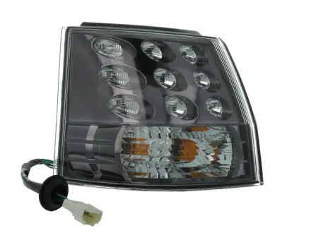 Фонарь (фара) заднего хода depo 21419A8LAQ