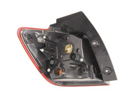 Фонарь (фара) заднего хода depo 21419B9RUE