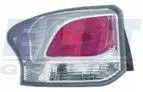 Фонарь (фара) заднего хода depo 21419C3LUE