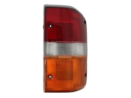 Фонарь (фара) заднего хода depo 2151968RA