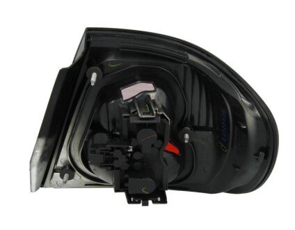 Ліхтар (фара) заднього ходу depo 21519F1LAE