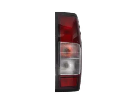 Фонарь (фара) заднего хода depo 21519F9RAE Ниссан