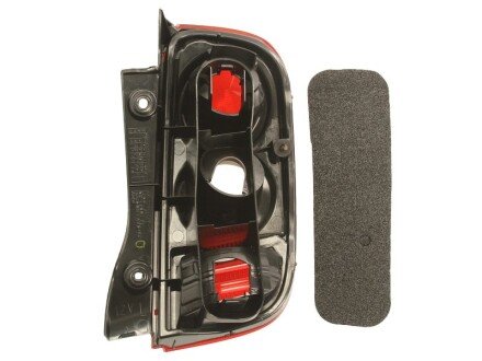 Фонарь (фара) заднего хода depo 21519G6LLDUE