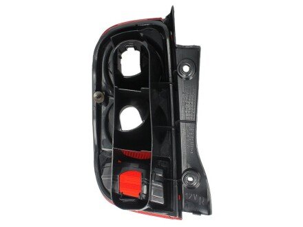 Фонарь (фара) заднего хода depo 21519G6RLDUE